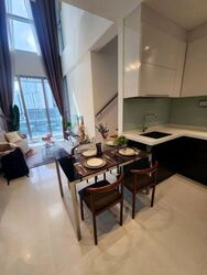 Eon Shenton (D2), Apartment #577743831
